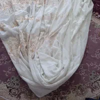 پرده|پرده، رانر، رومیزی|آبدانان, |دیوار