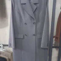 مانتو شلوار اداری