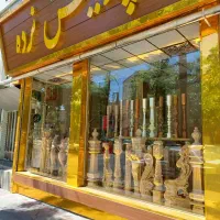 پردیس نرده  مرکز تخصصی نصب نرده های چوبی دوبلکس