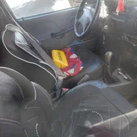 ماشین ۱۴۱ مدل ۸۵|خودرو سواری و وانت|فردوس (خراسان), |دیوار