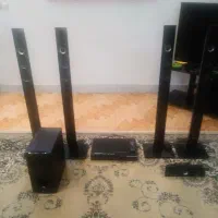 سینما خانواده LG