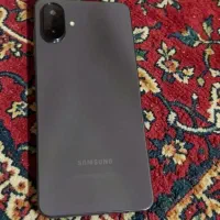 گوشی سامسونگ Galaxy A07 بسیار تر تمیز و سالم