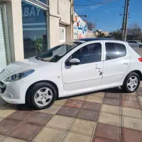 ۲۰۷ پانا مدل ۱۴۰۱ در حد