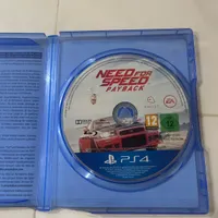 دیسک بازی نیدفور اسپید پی بک برای ps4 و ps5|کنسول، بازی ویدئویی و آنلاین|قم, زنبیل آباد|دیوار