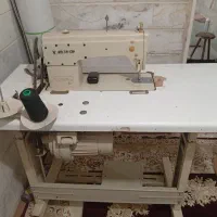 چرخ خیاطی صنعتی