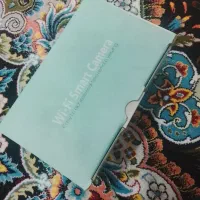 دوربین مداربسته لامپی|دوربین مداربسته|اردبیل, |دیوار