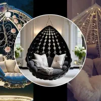 زیبا ترین اویز ها