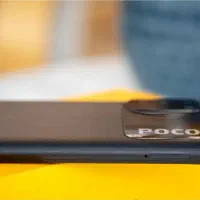 شیائومی Poco M3 با حافظهٔ ۱۲۸ گیگابایت|موبایل|سنندج, |دیوار