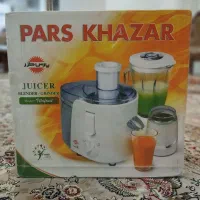 آبمیوه گیری