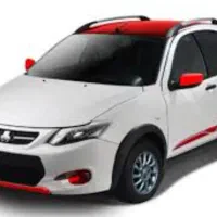 کوییک Rسفیدقرمز