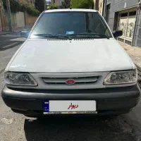 پراید ۹۸ ۱۳۱se
