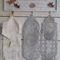 رومیزی دانتل و پتینه تیشرتشلوارتاپ شلوارک زیرقیمت