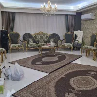 مبل با میز و میز ناهارخوری