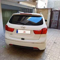 هایما s7 بدون رنگ استثنایی|خودرو سواری و وانت|تبریز, |دیوار