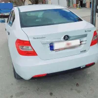 برلیانس ۲۳۰دستی