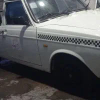 وانت مدل 92|خودرو سواری و وانت|ملایر, |دیوار