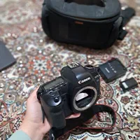 دوربین 5d مارک 2