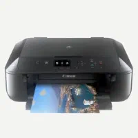 ۳عدد پرینتررنگی جوهرافشان (کپی -پرینت - اسکن)