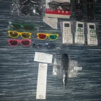 لواز جانبی ال جی