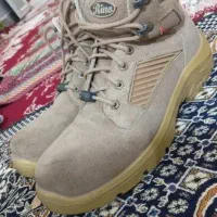 گفش کار و کوه نوردی