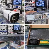 فروش ویژه دوربین مداربسته