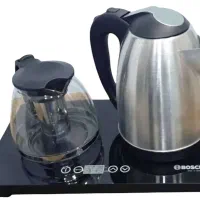 چای ساز بوش