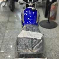 هندا رهرو ۲۰۰ سی سی نقدی|موتورسیکلت|تهران, یافت آباد جنوبی|دیوار