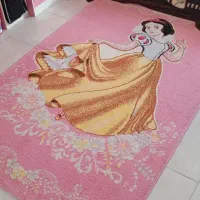فرش درحد نو