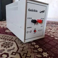 2عدد آمپلی فایر  6عدد باند کارکرده و نو یک مولد|صوتی و تصویری|بروجرد, |دیوار