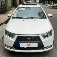 دناپلاس اتومات آپشنال|خودرو سواری و وانت|رشت, نامجو|دیوار