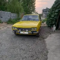 ماشین کلاسیک پژو ۵۰۴|خودرو کلاسیک|کرمانشاه, |دیوار