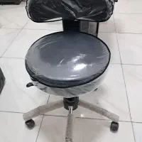 فروش تخت سه تیکه، و صندلی آرایشگاهی