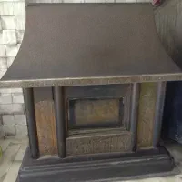 بخاری|بخاری، هیتر، شومینه|نجف‌آباد, یزدانشهر|دیوار