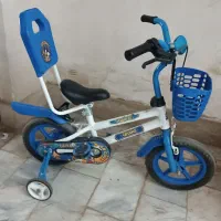 دوچرخه کودک