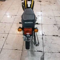 موتور سیکلت 125c|موتورسیکلت|مرند, |دیوار