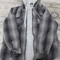 سویشرت خزدار