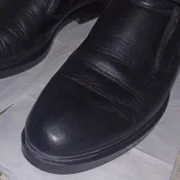 کفش مردانه چرمینه|کیف، کفش، کمربند|پاکدشت, حصار امیر|دیوار