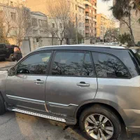 ام وی ام x33sمدل ۹۷ بیرنگ|خودرو سواری و وانت|تهران, صادقیه|دیوار