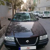 سمندالیکس مدل۸۸