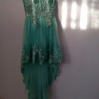 لباس مجلسی|لباس|کنگاور, |دیوار