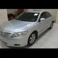 کمری۲۰۰۷GLxفول سفارش عمان استثنائی