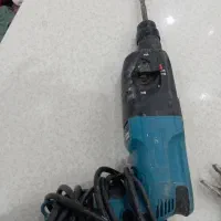 دریل چکشی ۳حالته ماکیتا