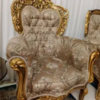 مبل استیل|مبلمان خانگی و میز عسلی|مشهد, فرهنگ|دیوار