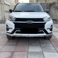 X33s AT|خودرو سواری و وانت|مهاباد (آذربایجان غربی), |دیوار