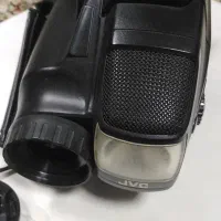 دوربین JVC قدیمی|دوربین عکاسی و فیلمبرداری|قوچان, |دیوار