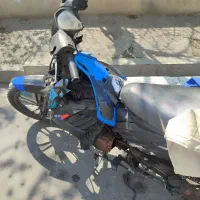 موتور دایچی ۱۳۵