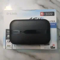 مودم جیبی Dlink