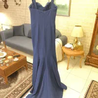 لباس شب مجلسی (ترک)