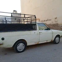 پیکان مدل 82