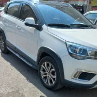 آماده همکاری با خودروی x22